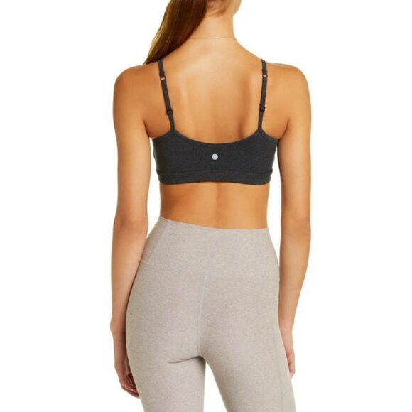 💕ZELLA💕 Restore Soft Bralette ~ Black XL NWT - Picture 3 of 15